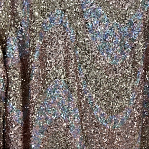 H&M sequin dress - Picture 5 of 5